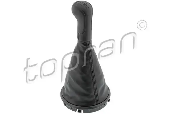TOPRAN 115 886 - Schalthebelverkleidung Jetzt Kaufen