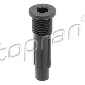 Versand Am Gleichen Tag TOPRAN 119 335 - Überlaufrohr, Ölwanne (Automatikgetriebe)