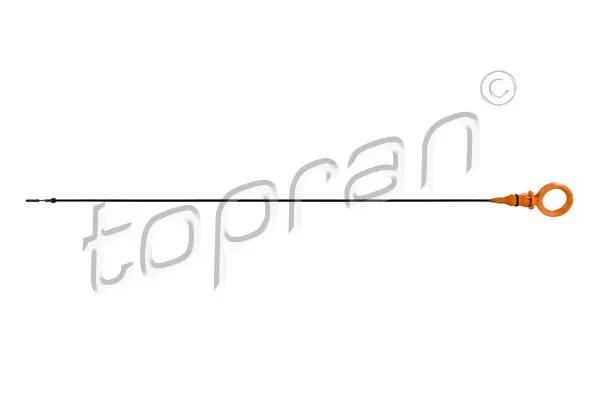 TOPRAN 119 661 - Ölpeilstab Wochenendangebot