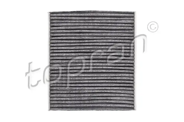 Wochenendangebot TOPRAN 302 078 - Filter, Innenraumluft