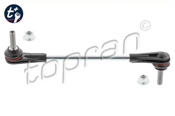 Markenprodukt TOPRAN 305 687 - Stange/Strebe, Stabilisator