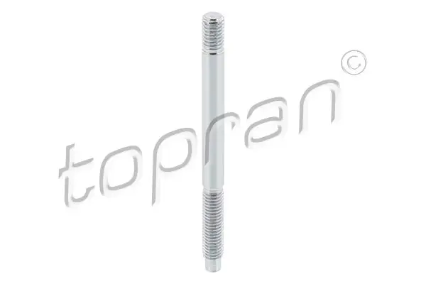 Jetzt Kaufen TOPRAN 305 801 - Schraube, Abgaskrümmer