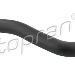 Neue Kollektion TOPRAN 408 503 - Kühlerschlauch