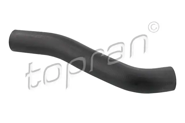 Neue Kollektion TOPRAN 408 503 - Kühlerschlauch