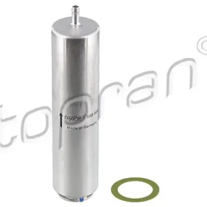 Neu Im Sortiment TOPRAN 500 998 - Kraftstofffilter