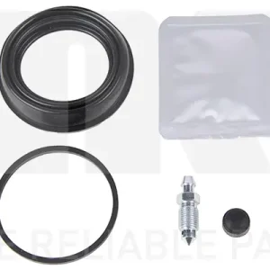 Saisonangebot NK 8810009 - Reparatursatz, Bremssattel