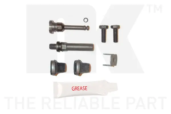Neue Ware NK 8936004 - Führungshülse, Bremssattel