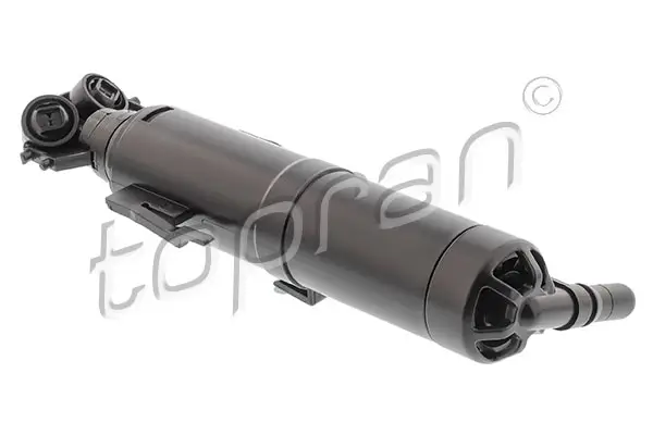 TOPRAN 504 064 - Waschwasserdüse, Scheinwerferreinigung Knallerangebot