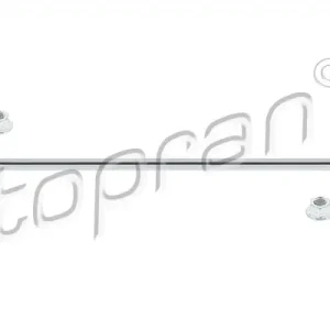 Heißes Angebot TOPRAN 600 435 - Stange/Strebe, Stabilisator