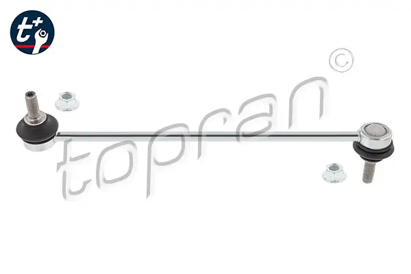 Heißes Angebot TOPRAN 600 435 - Stange/Strebe, Stabilisator