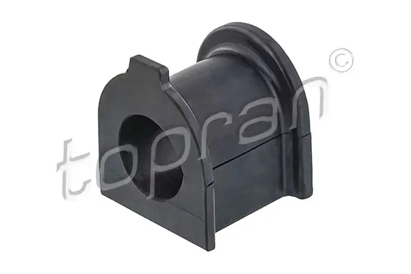 Ausverkauf TOPRAN 600 464 - Lagerung, Stabilisator