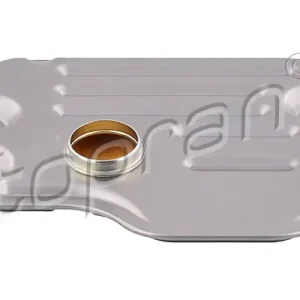 TOPRAN 600 559 - Hydraulikfilter, Automatikgetriebe Neu