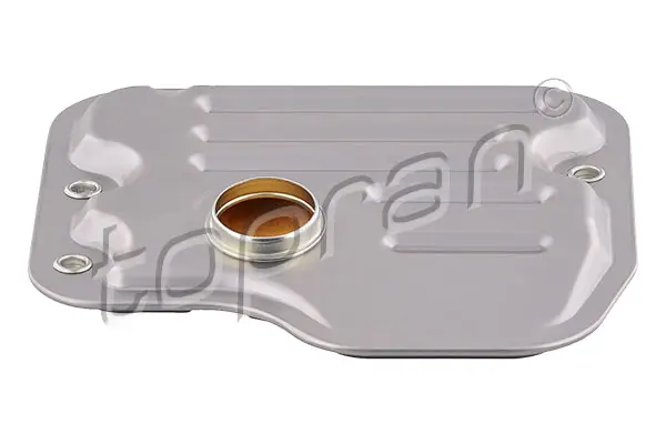 TOPRAN 600 559 - Hydraulikfilter, Automatikgetriebe Neu