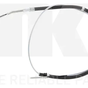 Expressversand NK 901511 - Seilzug, Feststellbremse