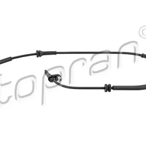 TOPRAN 623 022 - Sensor, Raddrehzahl Preis Gesenkt
