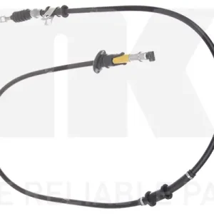 Kracherpreis NK 903007 - Seilzug, Feststellbremse
