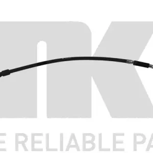 Markenprodukt NK 903366 - Seilzug, Feststellbremse