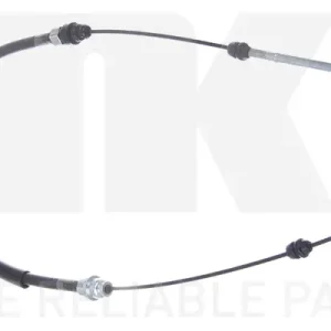 Angebot NK 903748 - Seilzug, Feststellbremse