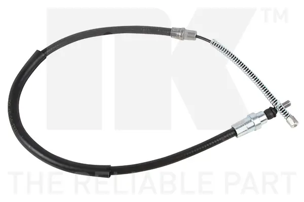Sichere Zahlung NK 903768 - Seilzug, Feststellbremse