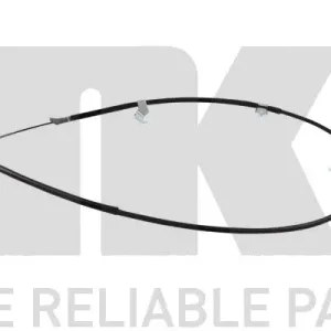 Saisonangebot NK 9045225 - Seilzug, Feststellbremse