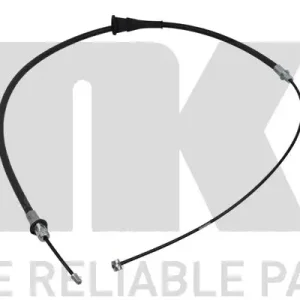 Preisreduziert NK 909309 - Seilzug, Feststellbremse