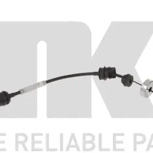 Angebot NK 923729 - Seilzug, Kupplungsbetätigung