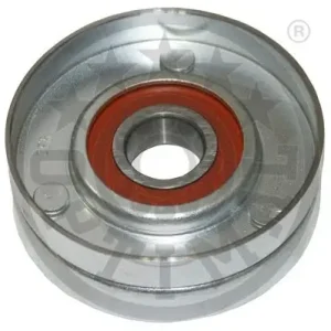 OPTIMAL 0-N1539S - Spannrolle, Keilrippenriemen Begrenztes Angebot