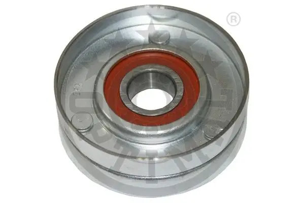 OPTIMAL 0-N1539S - Spannrolle, Keilrippenriemen Begrenztes Angebot