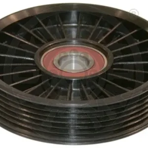 OPTIMAL 0-N1646 - Umlenk-/Führungsrolle, Keilrippenriemen Mega-Angebot