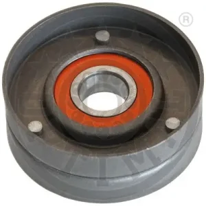 Top-Seller OPTIMAL 0-N1798S - Spannrolle, Keilrippenriemen