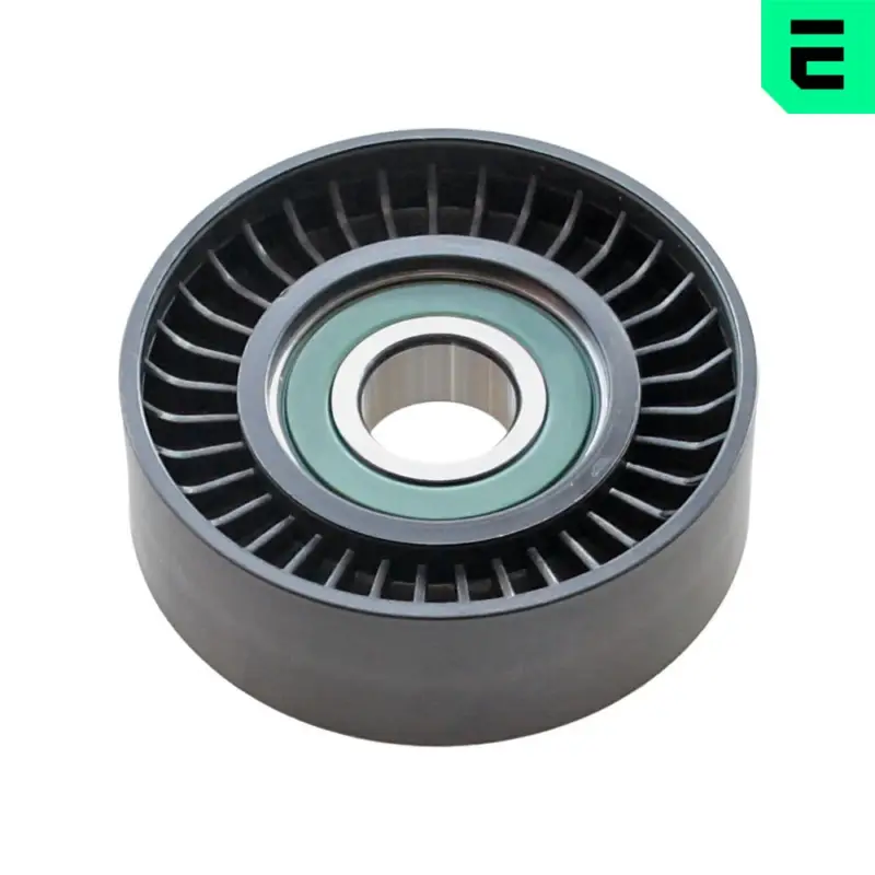 Wochenendangebot OPTIMAL 0-N2026S - Spannrolle, Keilrippenriemen