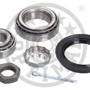 OPTIMAL 100002 - Radlagersatz Neue Ware