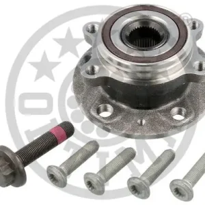 OPTIMAL 101017 - Radlagersatz Mega-Angebot
