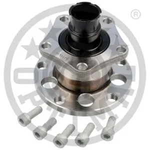 Preiswert OPTIMAL 102011 - Radlagersatz