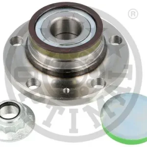 OPTIMAL 102077 - Radlagersatz Neu