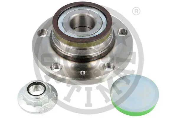 OPTIMAL 102077 - Radlagersatz Neu