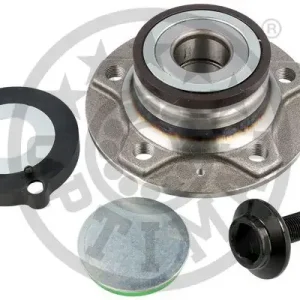 Neuheit OPTIMAL 102302 - Radlagersatz
