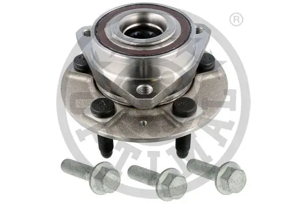 OPTIMAL 202300 - Radlagersatz Knallerangebot