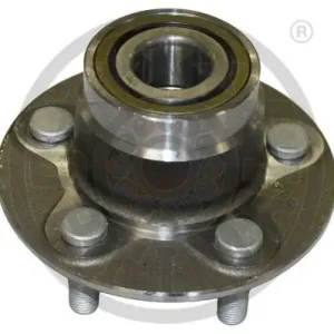 OPTIMAL 252345 - Radlagersatz Sofort Bestellen