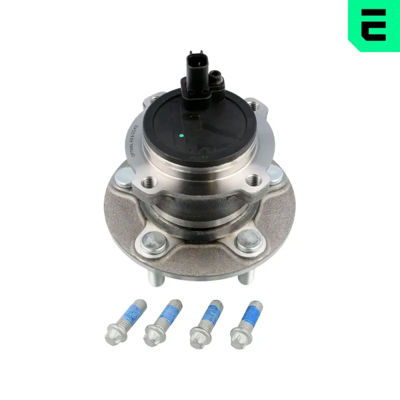 OPTIMAL 302202 - Radlagersatz Sichere Zahlung