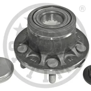 OPTIMAL 302577 - Radlagersatz Markenware