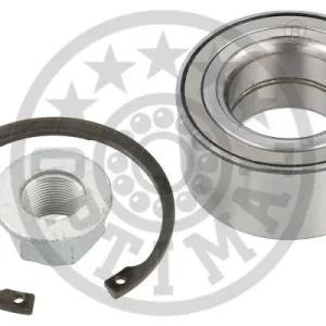 OPTIMAL 400107 - Radlagersatz Must-Have