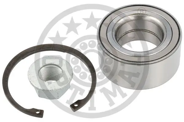 OPTIMAL 400107 - Radlagersatz Must-Have