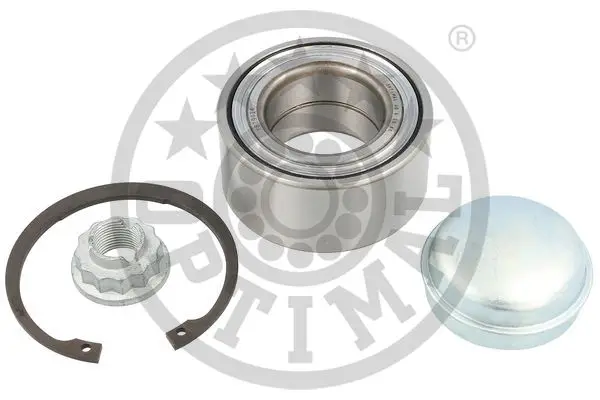 OPTIMAL 401657 - Radlagersatz Top-Seller