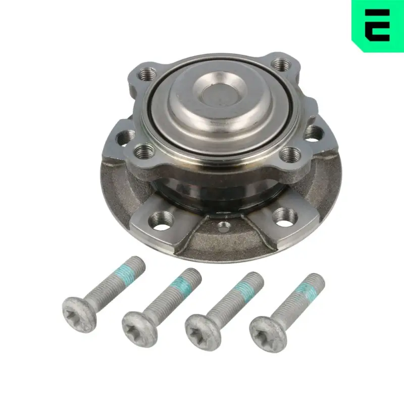 Markenprodukt OPTIMAL 501105 - Radlagersatz