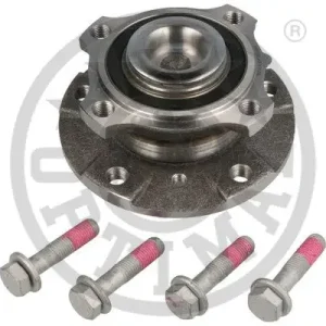OPTIMAL 501653 - Radlagersatz Echt