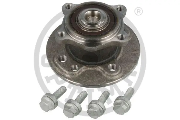 Kracherpreis OPTIMAL 502163 - Radlagersatz