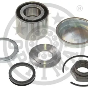 Meistverkauft OPTIMAL 602669 - Radlagersatz