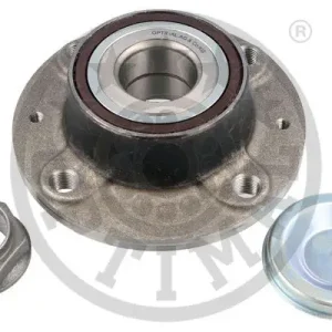 OPTIMAL 602955 - Radlagersatz Bestpreis
