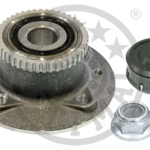 Schneller Versand OPTIMAL 702815 - Radlagersatz
